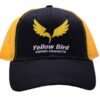Yellow Bird Fishing Products Hat