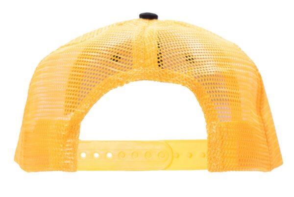 Yellow Bird Fishing Products Hat - Image 2