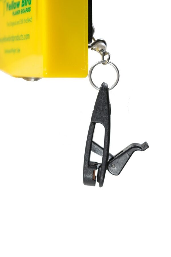 2-ProPack (100S/100P) Yellow Bird Medium 8"- Starboard/Port - Planer Board Pair - Image 15