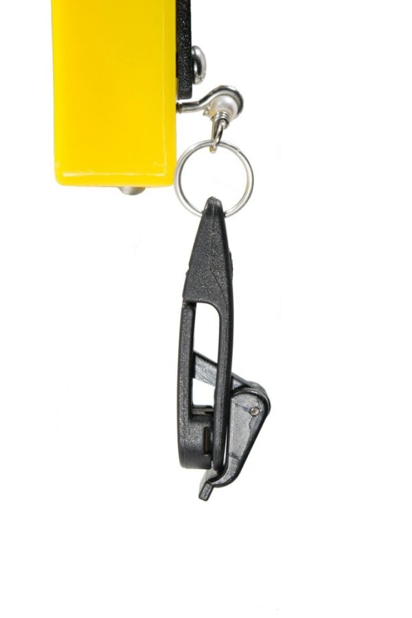 Quick Grip Snap Releases (RP-160) - Image 5