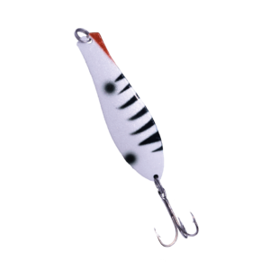 Doctor Spoon in (435) Snow Tiger