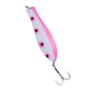 Doctor Spoon in (455) Pink Salmon