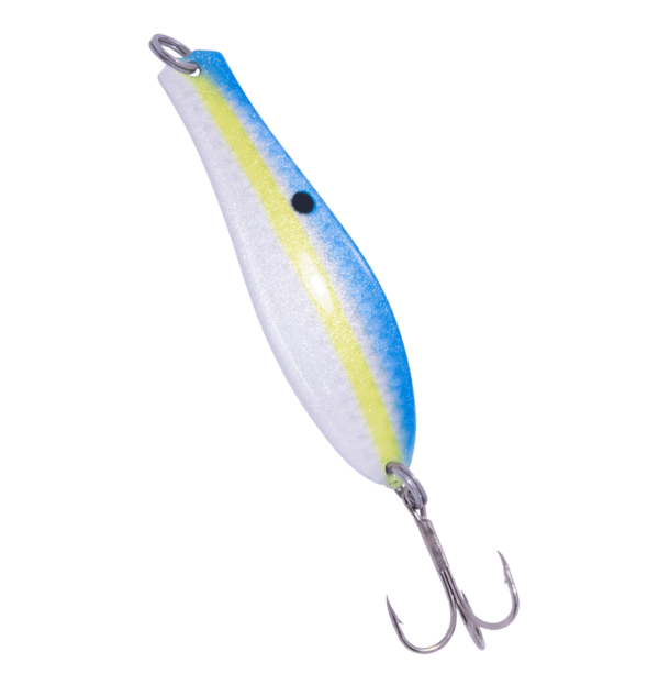 Doctor Spoon in (460) Sexy Shad