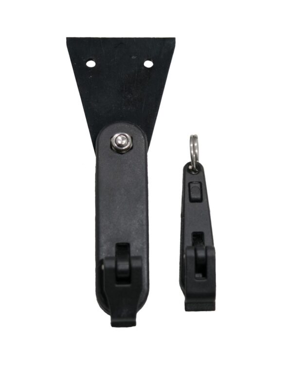 Quick Grip Snap Releases (RP-160) - Image 9