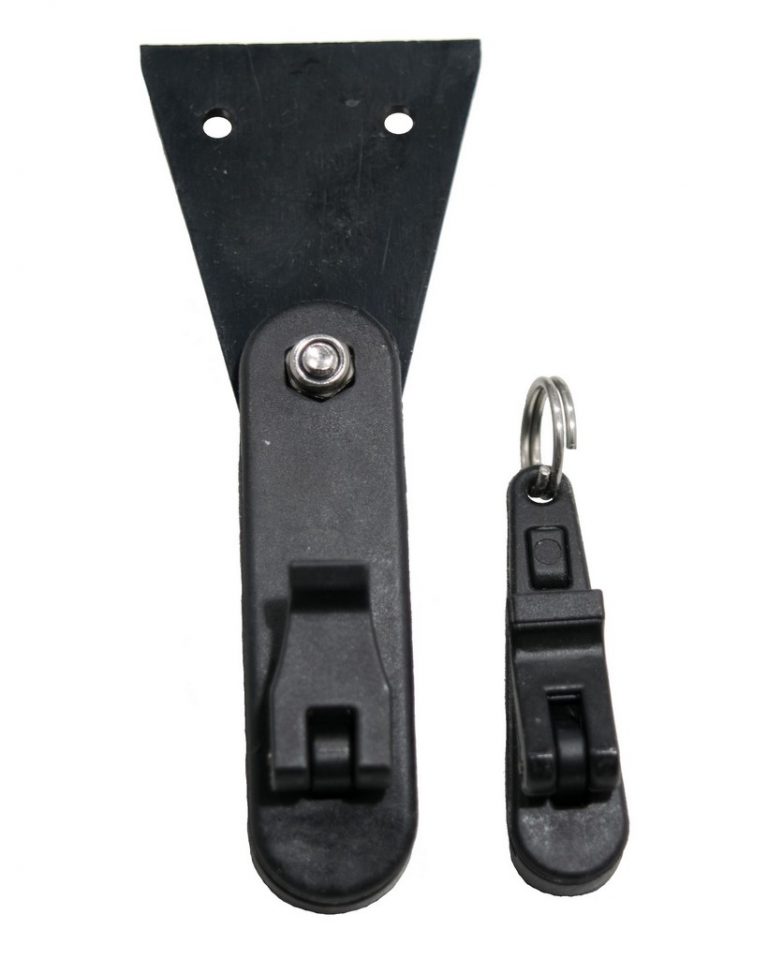 Quick Grip Snap Releases (RP160) Yellow Bird Fishing Products