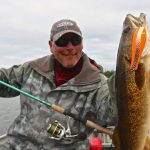 Tips for Picking the Gear: Spoon Fishing for Walleye