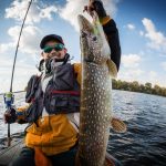 3 Reasons to Go Fishing Soon