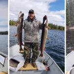 Pike Fishing Lures: Spoons And What They Can Do For You