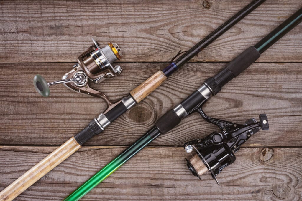 5 Things to Look for When Selecting the Perfect Fishing Rod