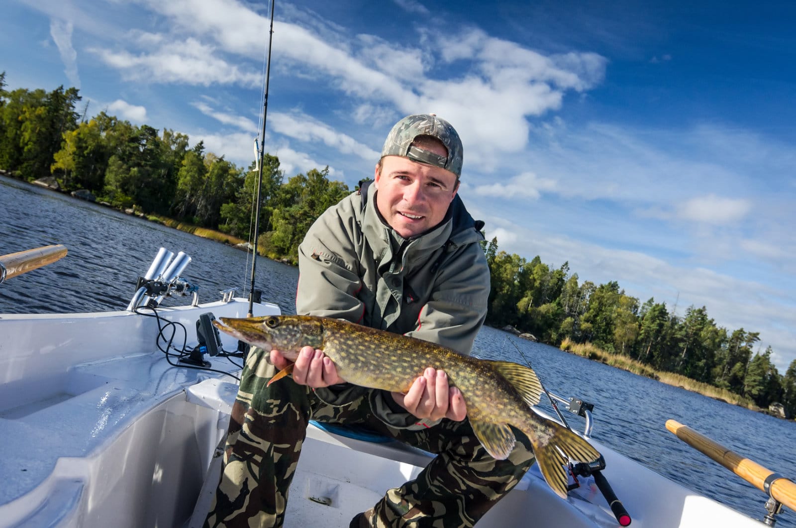 Is Fishing a Good Hobby