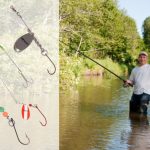 Fishing Spinners for Beginners
