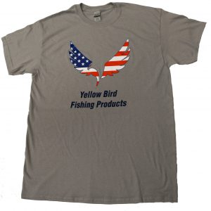 T-Shirt-Gray