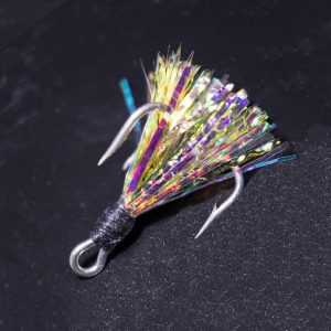 Trolling Flies - Yellow Bird Fishing Products