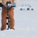 Ice Fishing Tips for Perch