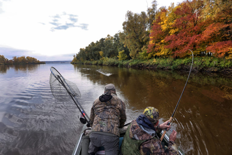 4 Tips to Prepare for a Fishing Trip