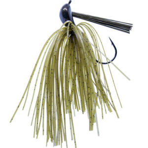 Legion Lures - Arky Jigs (AJ-2 Dirty$)