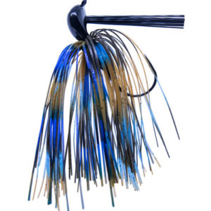 Legion Lures - Arky Jigs (Desert Storm)