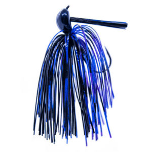 Legion Lures - Arky Jigs (Night Stalker)