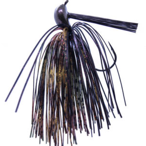 Legion Lures - Arky Jigs (Tarantula)