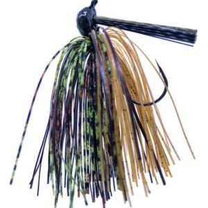 Legion Lures - Arky Jigs (Grave Digger)