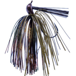 Legion Lures - Arky Jigs (Mud Bug)