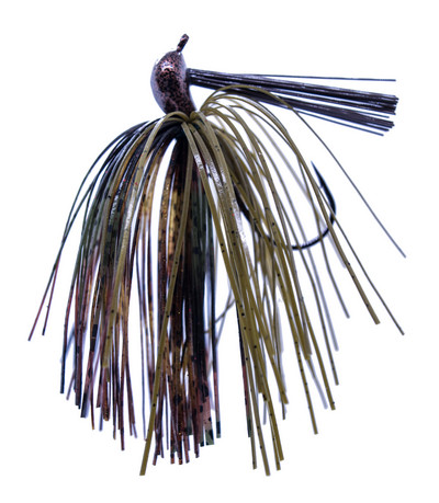 Yellow Bird Fishing Products Mini Trolling Flies