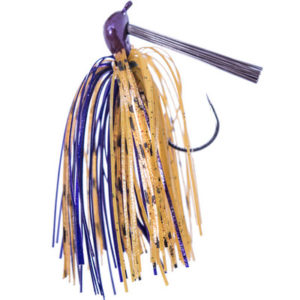Legion Lures - Arky Jigs (Uncrustable)