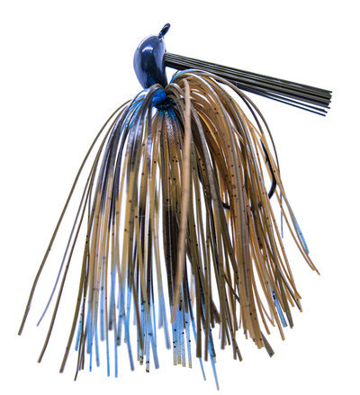 Yellow Bird Fishing Products Mini Trolling Flies