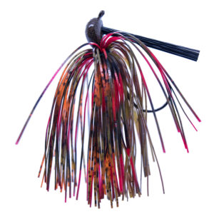 Legion Lures - Arky Jigs (Hot Sauce)