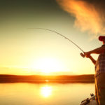 Choosing the Best Fishing Times