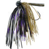 Legion Lures - FootBall Jigs (Toxic Grape) - 1/2 oz