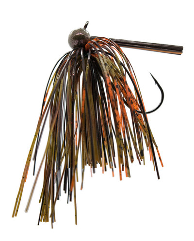 Yellow Bird Fishing Products Mini Trolling Flies