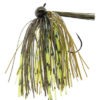 Legion Lures - FootBall Jigs (Lighting Bug) - 1/2 oz