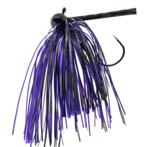 Legion Lures - FootBall Jigs (Midnight Rider)