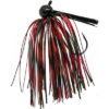 Legion Lures - FootBall Jigs (Black Widow) - 1/2 oz