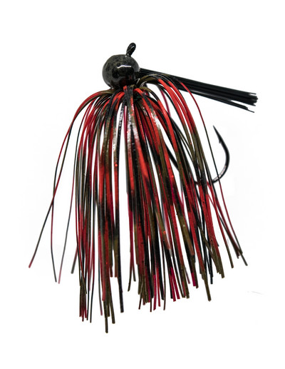 Yellow Bird Fishing Products Mini Trolling Flies