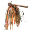 Legion Lures - FootBall Jigs (Dynamite) - 1/2 oz