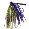 Legion Lures - FootBall Jigs (Moldy Uncrustable) - 1/2 oz