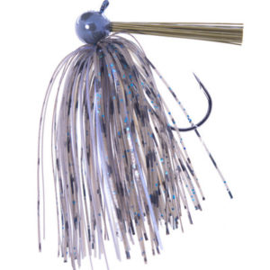 Legion Lures - FootBall Jigs (Aquaman)