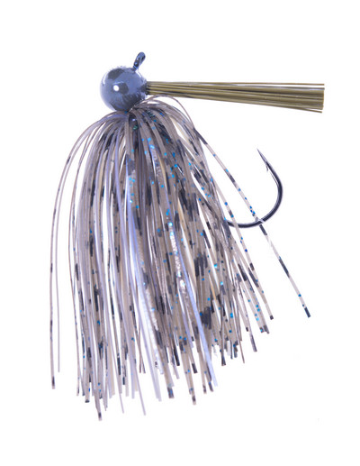 Yellow Bird Fishing Products Mini Trolling Flies