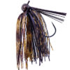 Legion Lures - FootBall Jigs (Dirty Devil) - 1/2 oz