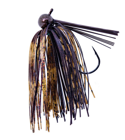 Yellow Bird Fishing Products Mini Trolling Flies