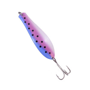 Doctor Spoon in (40) Rainbow Trout