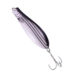 Doctor Spoon in (43) Baby Striper - 2-1/2 Inches