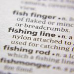 Fishing Terms: A Glossary Of Fishing Lingo
