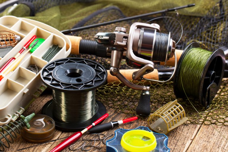 Finding The Perfect Gift For An Angler