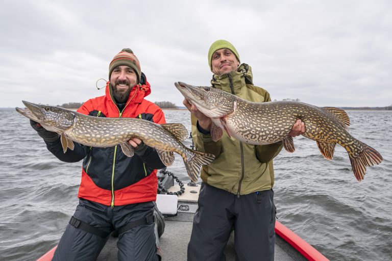 What Should You Wear When Going Fishing?