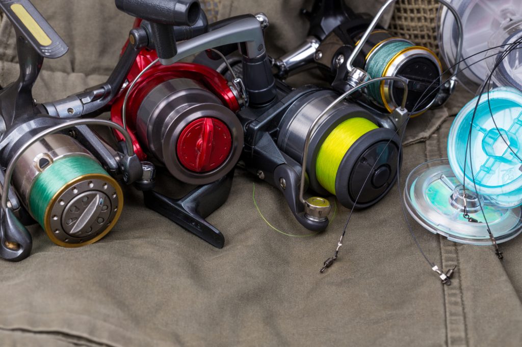 Most Popular Types of Fishing Line