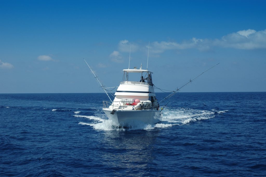 What To Bring on a Charter Fishing Trip: 5 Essentials