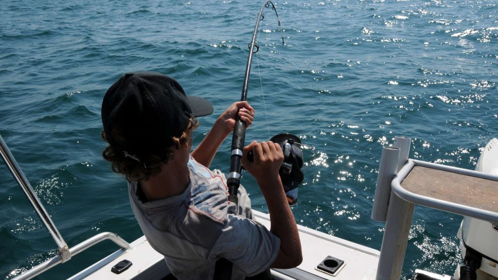 Types of Boats Used for Fishing